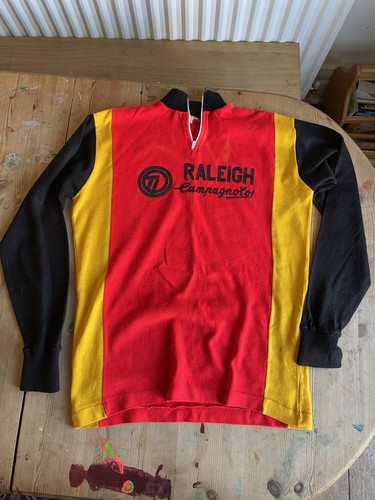 Raleigh wool acrylic long - raleigh,