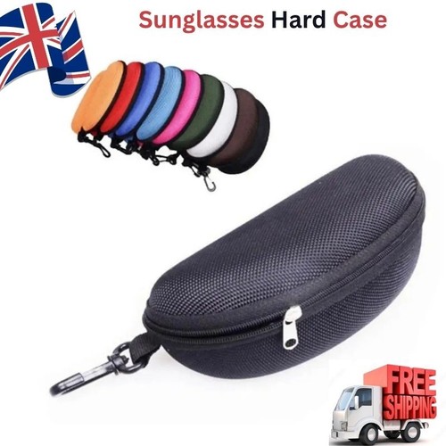 Portable zipper eye glasses - portable,