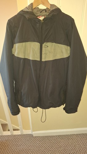 Vintage y2k oakley hydro fuel - y2k,