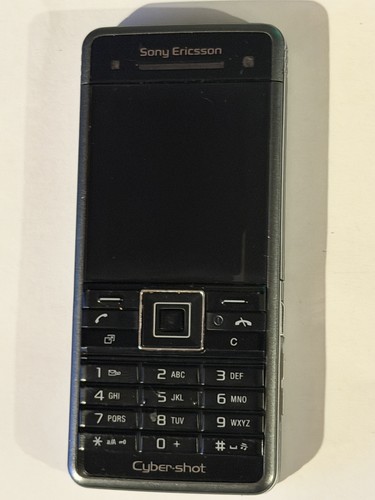 Sony ericsson c902 - sony,