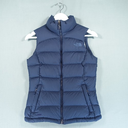 The north face gilet - north, puffer
