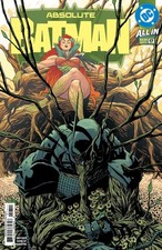 Absolute batman - batman, #17