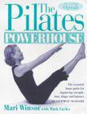 The Pilates Powerhouse by
