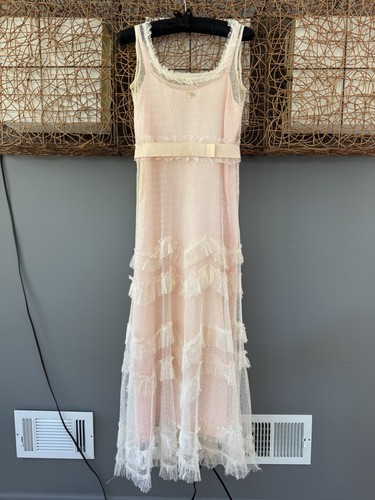 Vintage 1930s dress - vintage,