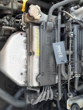 ⭐ B12D1 full engine for CHEVROLET AVEO LS 2008 191078 1147669