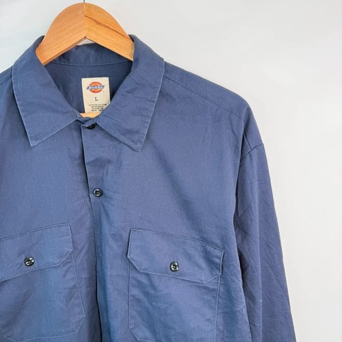 Dickies regular fit - fit, navy