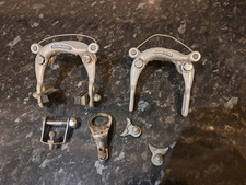 Pair front rear - pair, 70's