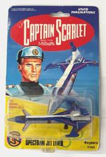 Vivid Imaginations - Captain