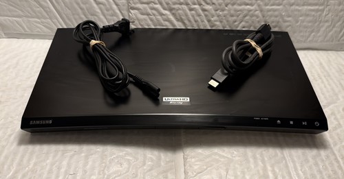 Samsung ubd k8500 - 4k, ultra
