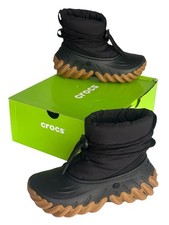 Women’s Crocs Echo Boots