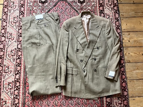 Vintage 1980s deadstock - vintage, polo