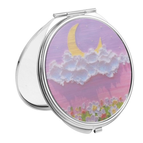 Folding double sided - double-sided, mirror