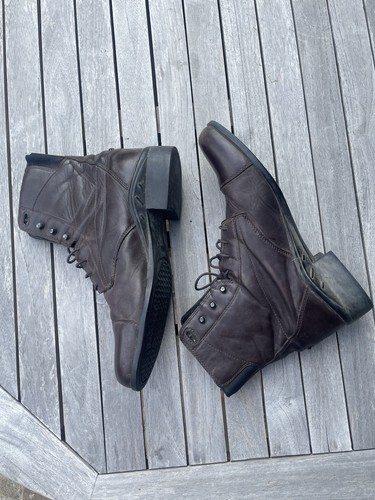 Ariat heritage paddock boots - heritage,