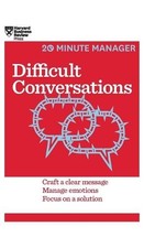 Harvard Business R Difficult