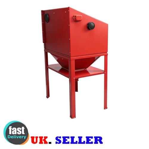 Sand blasting cabinet home - home, diy