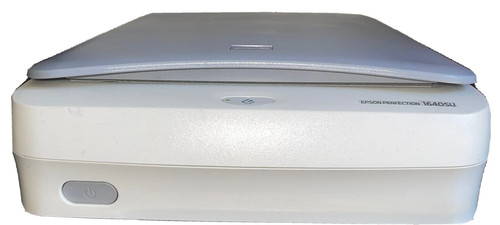 Epson perfection 1640su - epson,