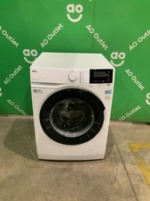 AEG Washing Machine 10kg 1400 rpm White A Rated LFR61144B #LF112015