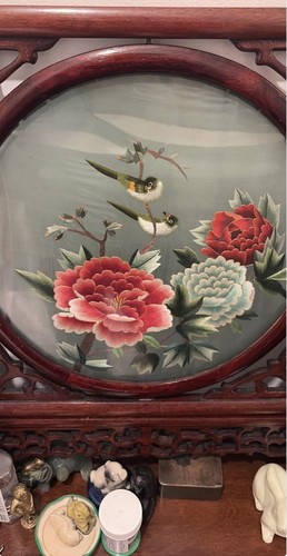 Large chinese double - large,