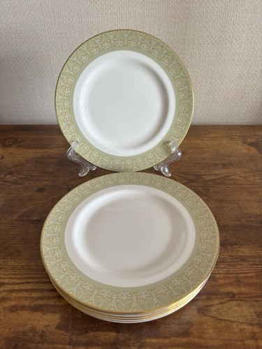 Royal doulton sonnet dessert - royal,