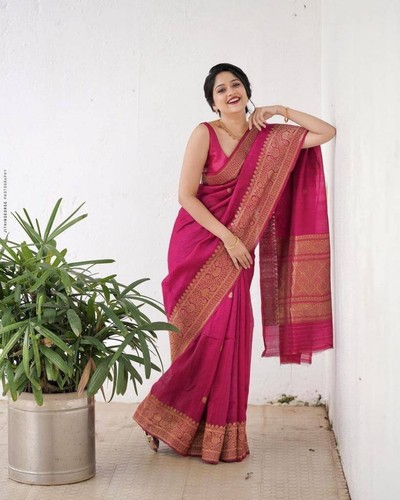 Indian banarasi style jacquard - indian,