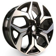 Genuine Ford EcoSport 18"