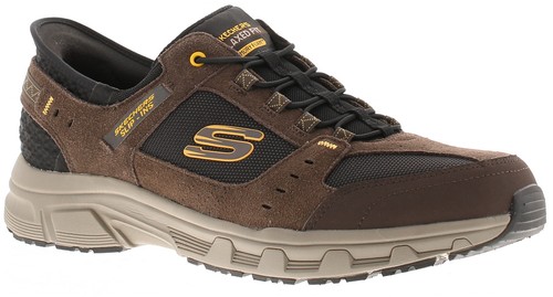 Skechers mens slip - mens, slip-ins