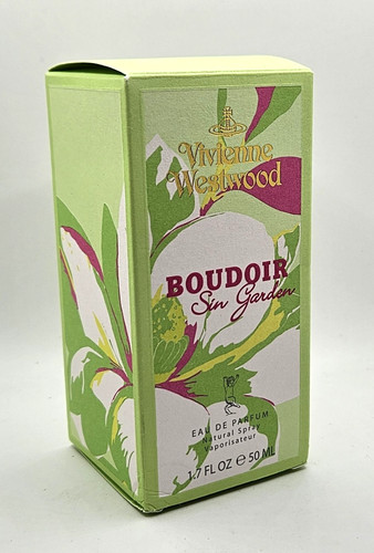 Vivienne westwood boudoir sin - vivienne,
