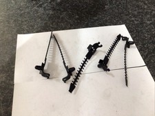 Ford Sierra Cosworth Wiring