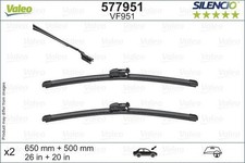 Valeo 577951 Wiper Blade Front