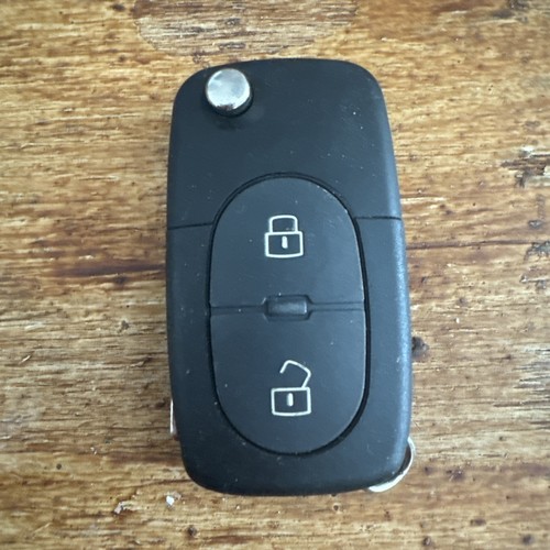 Genuine volkswagen used - genuine,