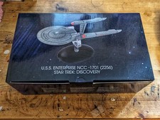 USS ENTERPRISE NCC-1701 (2256)
