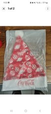 COCA-COLA COKE CHRISTMASSANTA