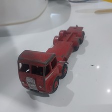 Dinky Supertoys Foden Flatbed