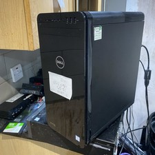 DELL XPS 8930 I7-8700 16GB