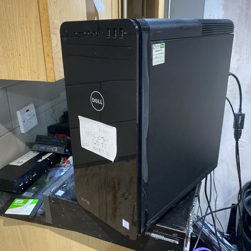Dell xps 8930 8700 - xps,