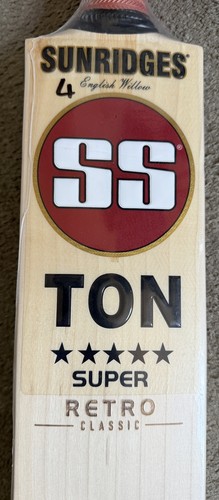 Ton super retro english - retro,