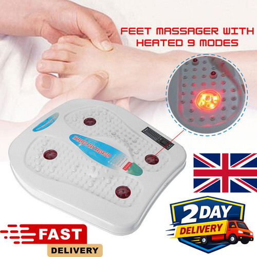 Foot leg vibration blood - leg,