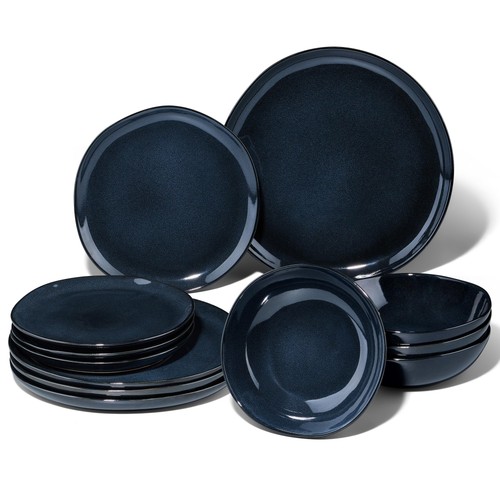 Joyfair dinner set pieces - dinner,