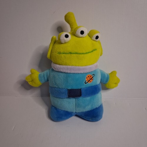 Toy story alien soft - soft,