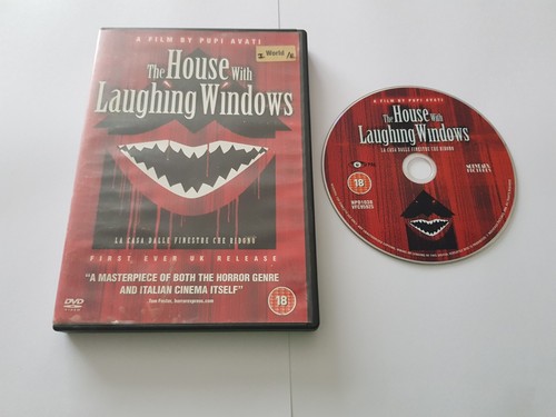 The house with laughing - the,