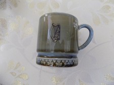 Irish porcelain wade small - irish,