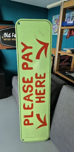 Vintage large 1980s please - vintage,
