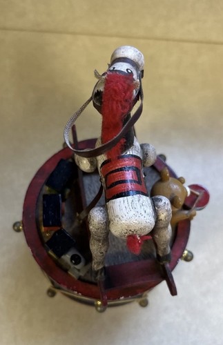 Vintage 1979 enesco rotating - 1979,