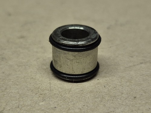 Yamaha dt125r crank - dt125r, case