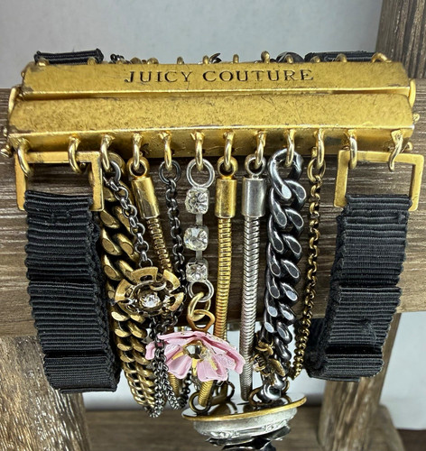 Juicy couture multichain - juicy,