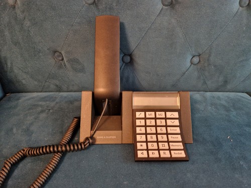 Beocom 1600 bang - beocom,