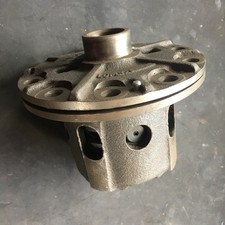 MAZDA RX2 RX3 RX7  GENUINE MAZDASPEED LSD LIMITED SLIP DIFFERENTIAL WITH SPARES