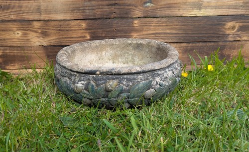Antique victorian solid stone - antique,