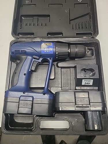 Power craft - craft, drill