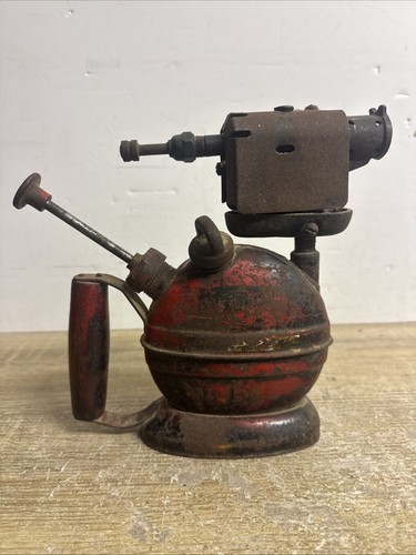 Vintage early petrol - early,